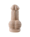 Dildo Realistico Gender X Silicone Ø 3,5 cm