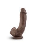 Dildo Realistico Blush Loverboy PVC Ø 5,3 cm (16,5 cm)