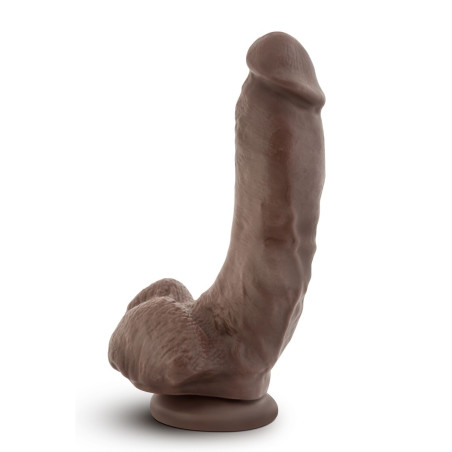 Dildo Realistico Blush Loverboy PVC Ø 5,3 cm (16,5 cm)