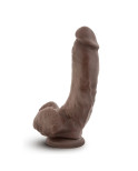 Dildo Realistico Blush Loverboy PVC Ø 5,3 cm (16,5 cm)