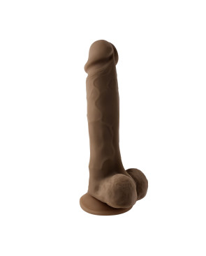 Dildo Realistico Selopa TPE Ø 3,4 cm (16,5 cm)