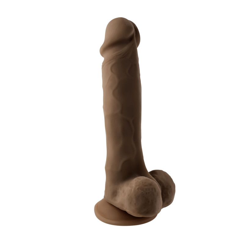 Dildo Realistico Selopa TPE Ø 3,4 cm (16,5 cm)