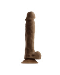 Dildo Realistico Selopa TPE Ø 3,4 cm (16,5 cm)