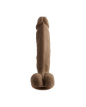 Dildo Realistico Selopa TPE Ø 3,4 cm (16,5 cm)