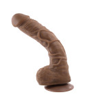 Dildo Realistico Gender X TPE Ø 5 cm (22,2 cm)