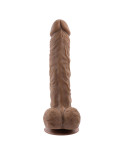 Dildo Realistico Gender X TPE Ø 5 cm (22,2 cm)