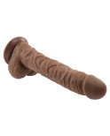 Dildo Realistico Gender X TPE Ø 5 cm (22,2 cm)