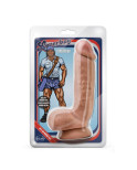 Dildo Realistico Blush Loverboy TPE Ø 4,7 cm (16,5 cm)