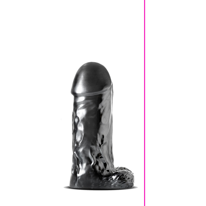 Dildo Realistico Blush Jet PVC Ø 8,2 cm (20,3 cm)