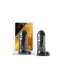 Dildo Realistico Blush Jet PVC Ø 8,2 cm (20,3 cm)