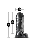 Dildo Realistico Blush Jet PVC Ø 8,2 cm (20,3 cm)