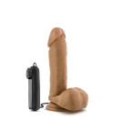 Dildo Realistico Blush Loverboy PVC Ø 4,9 cm (15,8 cm)