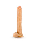 Dildo Realistico Blush Hung Rider PVC Ø 6,1 cm (29,2 cm)