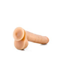 Dildo Realistico Blush Hung Rider PVC Ø 6,1 cm (29,2 cm)