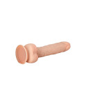 Dildo Realistico Dream Toys Real Love Silicone Ø 6,3 cm