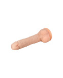 Dildo Realistico Dream Toys Real Love Silicone Ø 6,3 cm