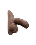 Dildo Realistico Gender X Silicone Ø 3,5 cm