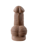 Dildo Realistico Gender X Silicone Ø 3,5 cm