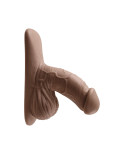 Dildo Realistico Gender X Silicone Ø 3,5 cm