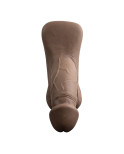 Dildo Realistico Gender X Silicone Ø 3,5 cm