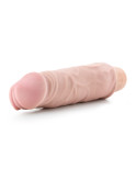 Dildo Realistico Blush X5 TPR Ø 5,3 cm (19 cm)