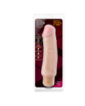 Dildo Realistico Blush X5 TPR Ø 5,3 cm (19 cm)