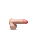 Dildo Realistico Blush Loverboy PVC Ø 4,5 cm (12,7 cm)