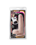 Dildo Realistico Blush Loverboy PVC Ø 4,5 cm (12,7 cm)