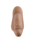 Dildo Realistico Gender X Silicone Ø 3,8 cm