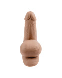 Dildo Realistico Gender X Silicone Ø 3,8 cm