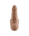 Dildo Realistico Gender X Silicone Ø 3,8 cm