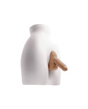 Dildo Realistico Gender X Silicone Ø 3,8 cm