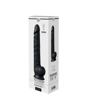 Dildo Realistico Dream Toys Real Love Silicone Ø 6,3 cm