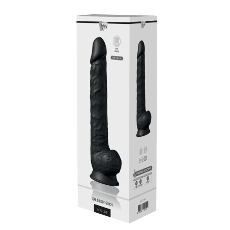 Dildo Realistico Dream Toys Real Love Silicone Ø 6,3 cm