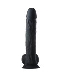 Dildo Realistico Dream Toys Real Love Silicone Ø 6,3 cm