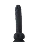 Dildo Realistico Dream Toys Real Love Silicone Ø 6,3 cm