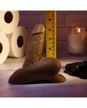 Dildo Realistico Gender X Silicone Ø 3,8 cm