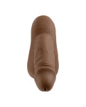 Dildo Realistico Gender X Silicone Ø 3,8 cm