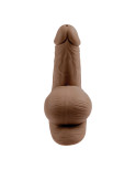 Dildo Realistico Gender X Silicone Ø 3,8 cm