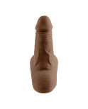 Dildo Realistico Gender X Silicone Ø 3,8 cm