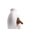 Dildo Realistico Gender X Silicone Ø 3,8 cm