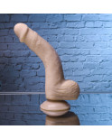 Dildo Realistico Selopa TPE Ø 3,9 cm (15,9 cm)