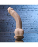 Dildo Realistico Selopa TPE Ø 3,9 cm (15,9 cm)