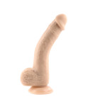 Dildo Realistico Selopa TPE Ø 3,9 cm (15,9 cm)