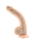 Dildo Realistico Selopa TPE Ø 3,9 cm (15,9 cm)