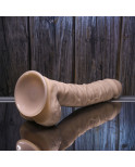 Dildo Realistico Gender X TPE Ø 5 cm (22,2 cm)