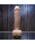 Dildo Realistico Gender X TPE Ø 5 cm (22,2 cm)