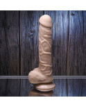 Dildo Realistico Gender X TPE Ø 5 cm (22,2 cm)