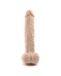 Dildo Realistico Gender X TPE Ø 5 cm (22,2 cm)