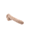 Dildo Realistico Gender X TPE Ø 5 cm (22,2 cm)